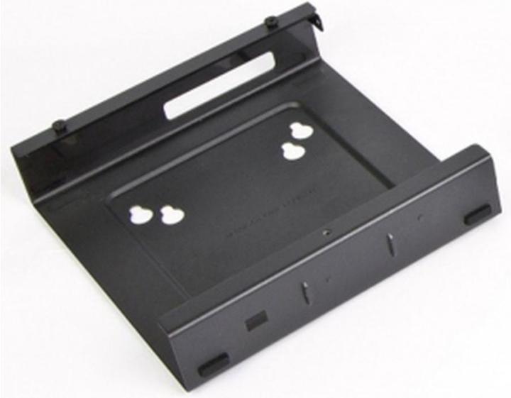 Actual product image Dell Optiplex Micro VESA Mount