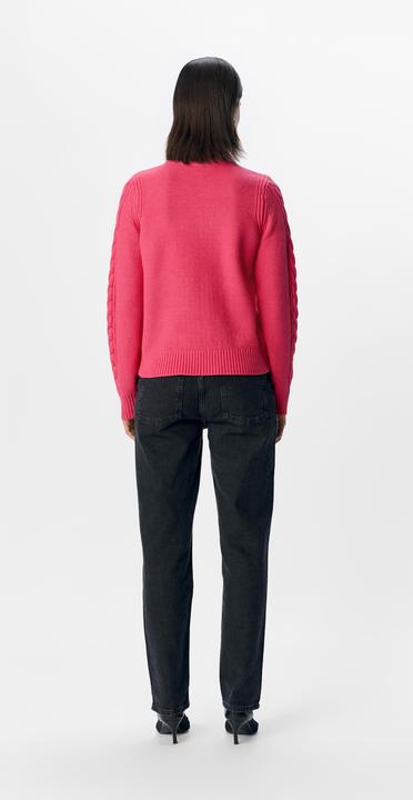 Image du produit Object Pull en tricot (XL)