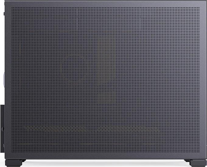 Actual product image Jonsbo D32 STD Mesh (mATX, Mini-ITX)