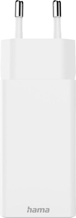 Produktbild Hama Schnellladegerät (65 W, 3 Ports)