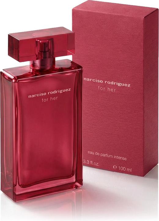 Immagine prodotto Narciso Rodriguez For Her (Eau de parfum, 100 ml)