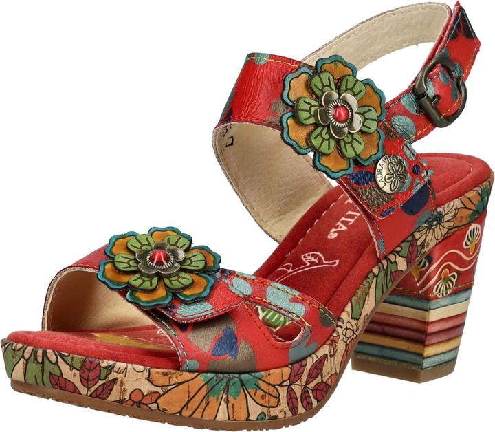 Produktbild Laura Vita Sandalen (37)