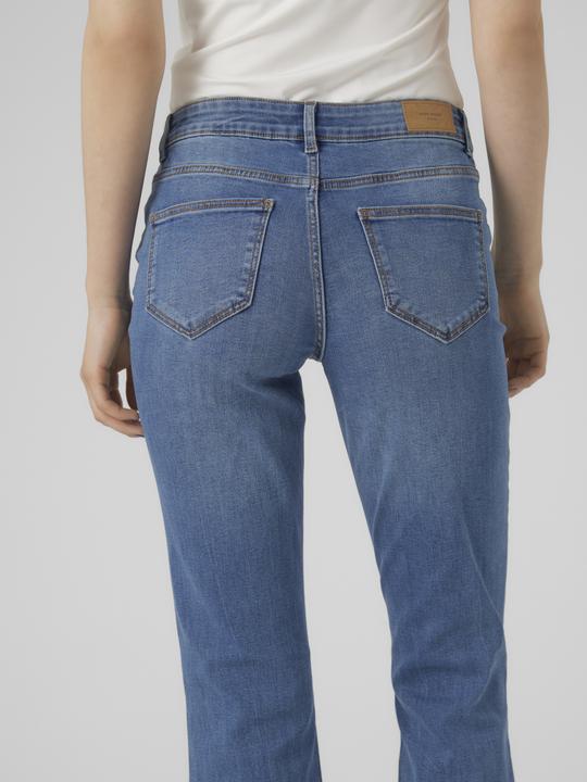 Actual product image Vero Moda Low Rise Jeans (L)