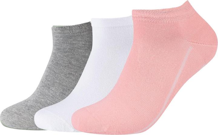 Produktbild Camano Sneakersocken (7er Pack, 35 - 38)