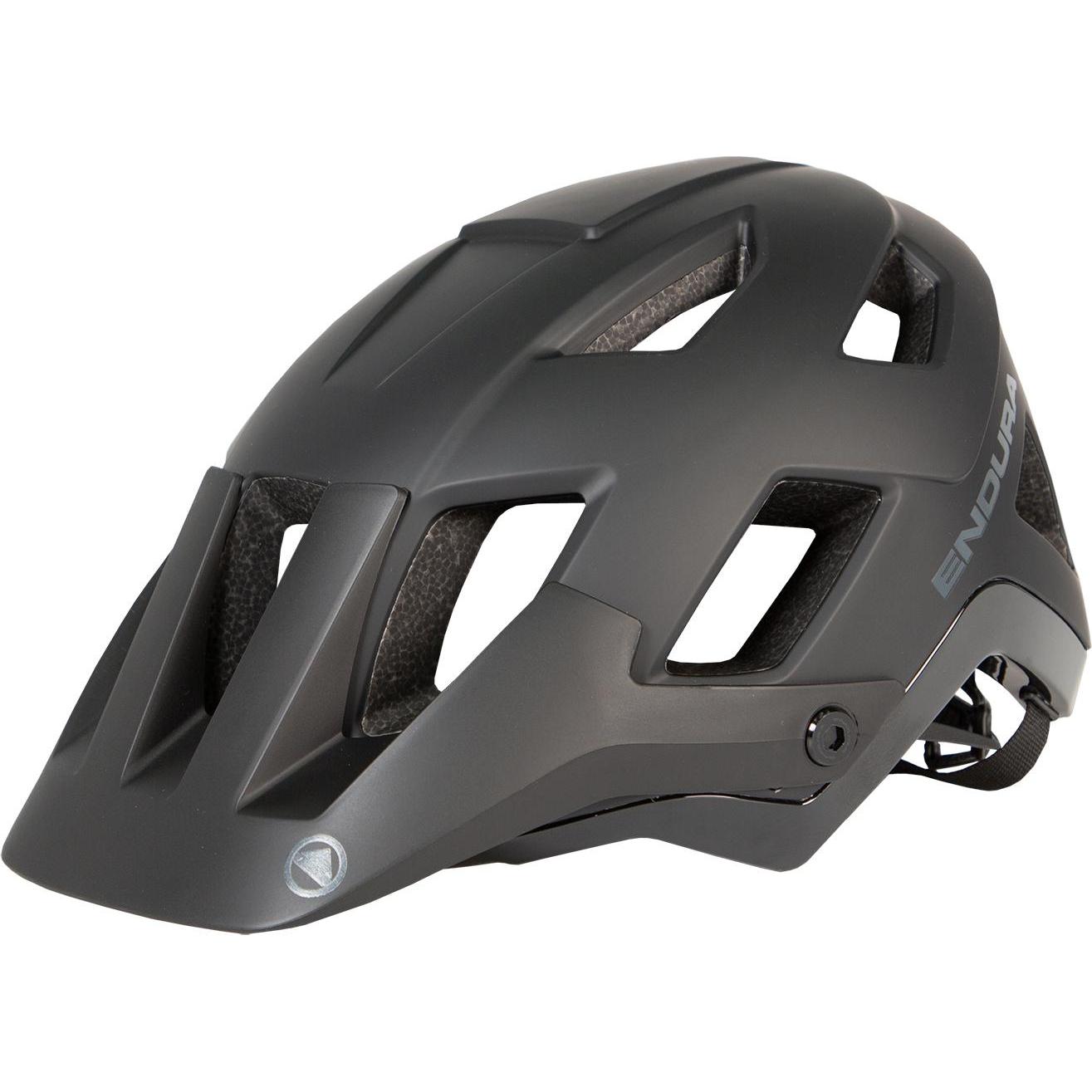 Endura, Velohelm, (58 - 63 cm)