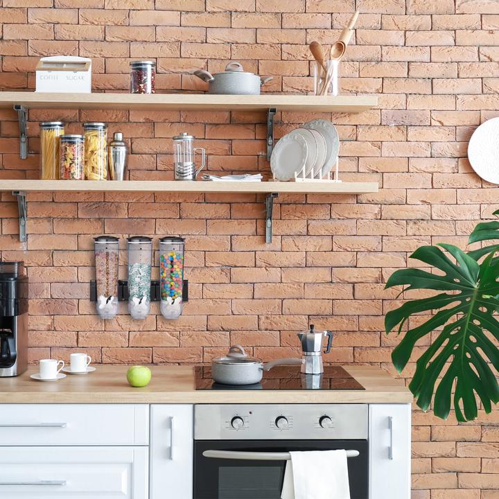 Produktbild Relaxdays Müslispender (0.17 l)