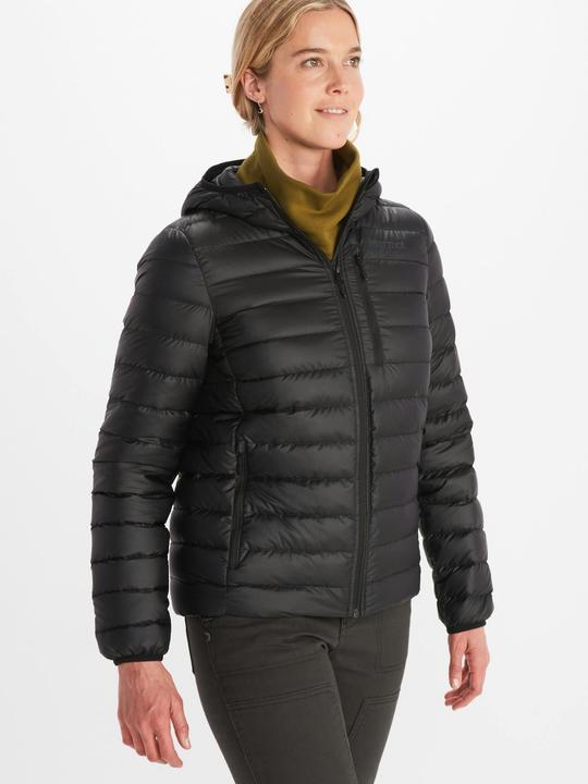 Actual product image Marmot Highlander Down Hoody (S)