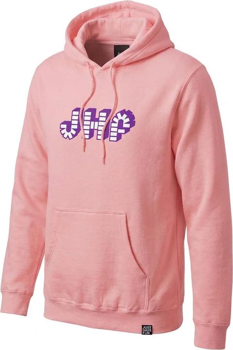 Produktbild JHF Brick By Brick Hoody (S)