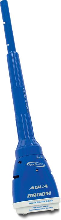Actual product image Bevo Poolreiniger Typ Pool Blaster Aquabroom