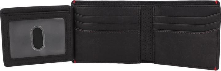 Actual product image Fossil Sport Tourer wallet leather 12 cm