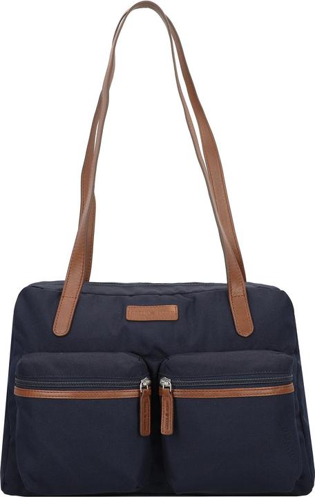 Produktbild Greenburry Emily Schultertasche 35 cm