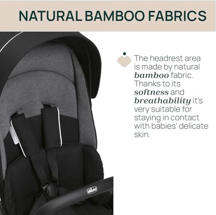 Produktbild Chicco One4Ever Lounge