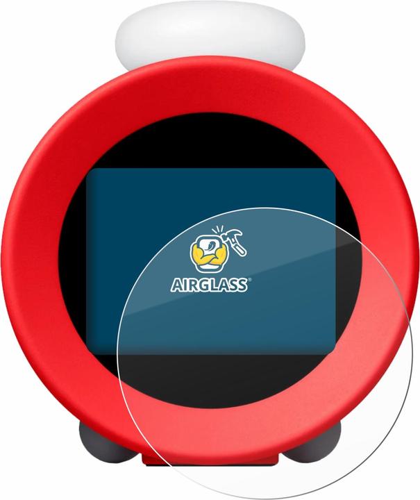 Produktbild BROTECT Schutzglas Schutzfolie Displayschutz Display Schutz Glas Panzer Folie klar