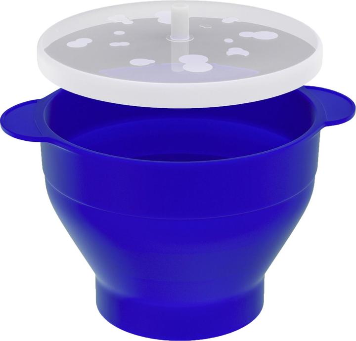 Intirilife Popcornmaker