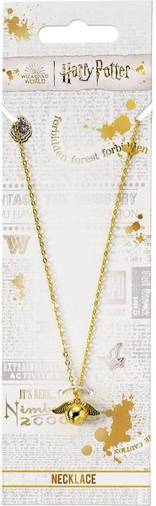 Image du produit - Collier (Matériau 100% synthétique)