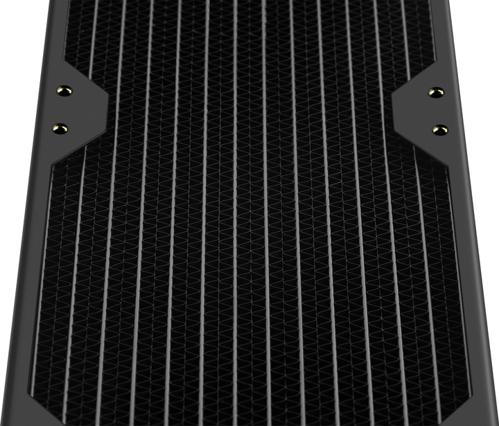 Actual product image Corsair XR5 360 Neo (120 mm)