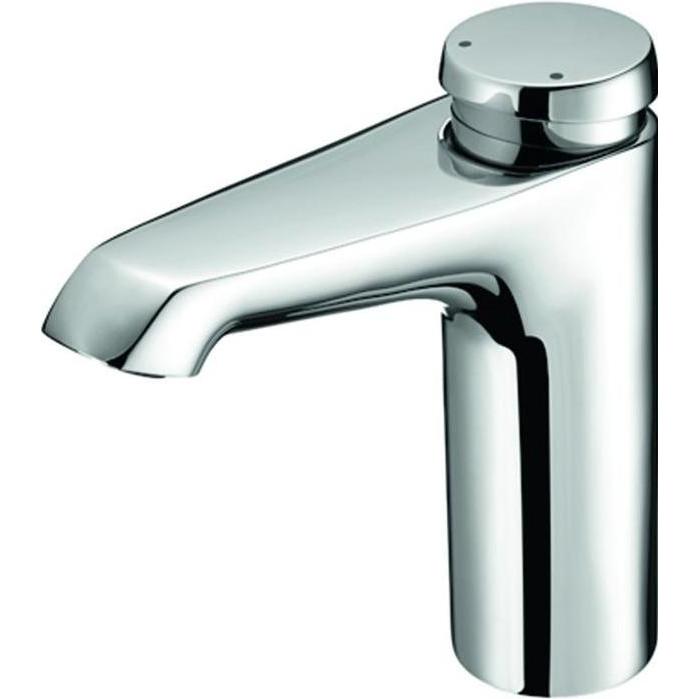 Schell Selbstschluss-WT-Armatur XERIS SC Typ HD-M chrom, mid. (021570699)