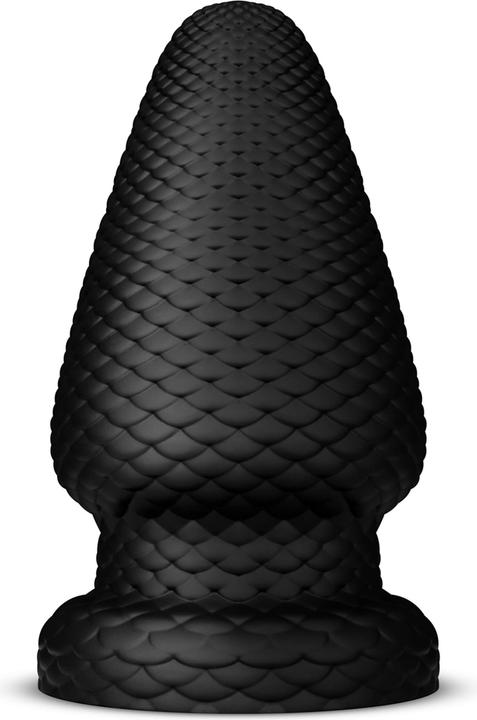 Produktbild Buttr Cold Blooded Strukturierter Butt Plug