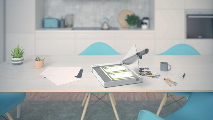 Produktbild Leitz Home (8 Blätter, A4)