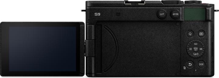 Produktbild Panasonic Lumix S9 (25.30 Mpx, Vollformat)