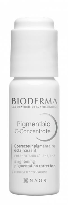 Produktbild Bioderma Pigmentbio C-Concentrate (15 ml)
