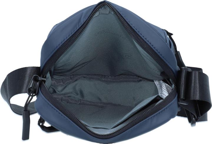 Immagine prodotto Bugatti Blanc Sac à bandoulière S, bleu