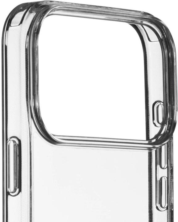 Produktbild Black Rock Clear Protection Case (Apple iPhone 17 Pro Max)