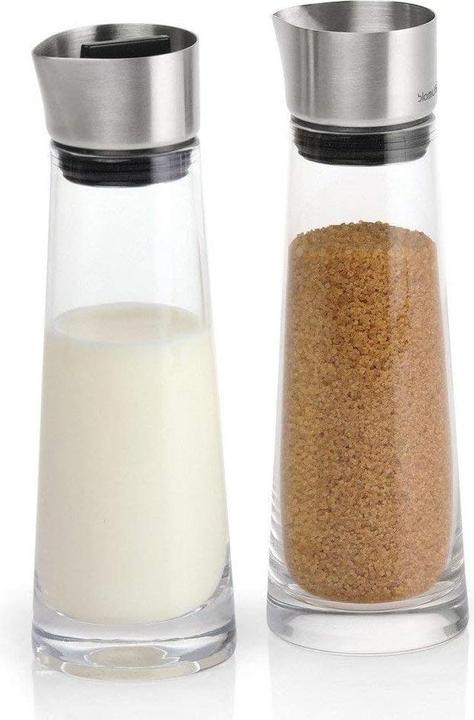 Actual product image Blomus Zucker & Sahne Set (0.18 l)