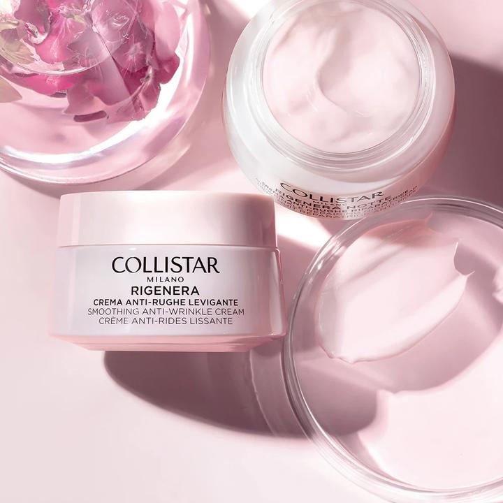 Actual product image Collistar IRONING CREAM 50ml (50 ml, Day cream)