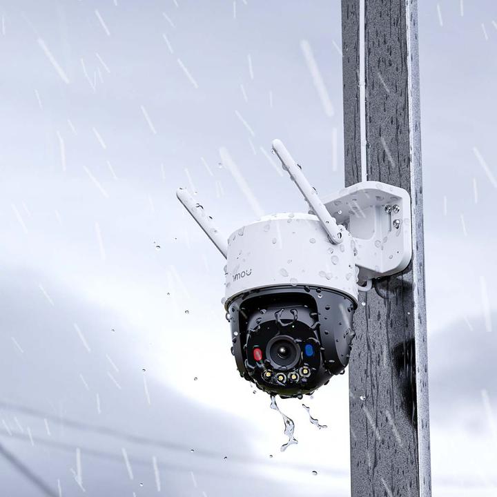 Immagine prodotto Imou Telecamera Cruiser SC 3K PTZ IP-Wi-Fi (2880 x 1620 Pixels)