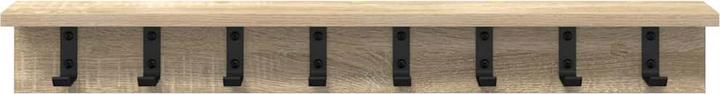 Actual product image vidaXL Wandgarderobe