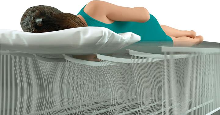 Produktbild Intex DuraBeam Pillow Rest Classic (100 x 190 cm)