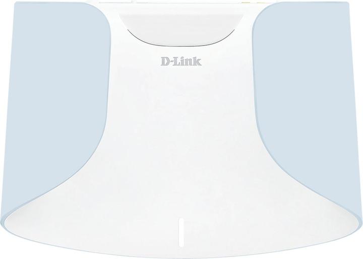 Produktbild D-Link M60, Weiss, Intern, Mesh-Router, Mit kugelförmiger Richtcharakteristik, 280 m², 0 - 40 °C