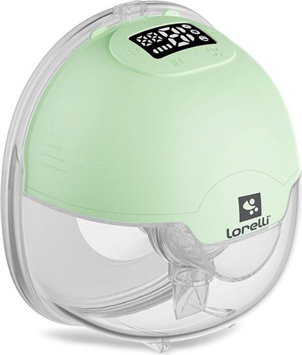 Produktbild Lorelli elektrische Milchpumpe Aya