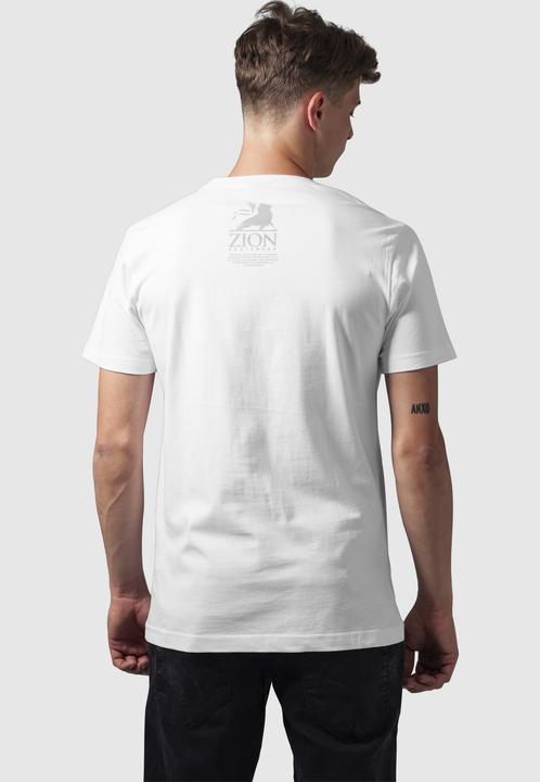 Produktbild Mister Tee Bob Marley (L)