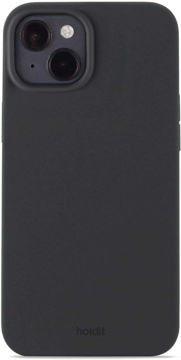 Produktbild Holdit Silicone Case (Apple iPhone 15 Plus)
