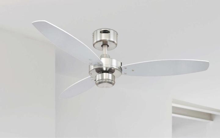 Produktbild Westinghouse Jet (48 dB)