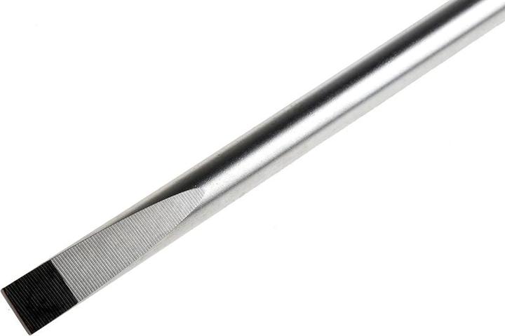 Produktbild Bahco ERGO Schraubendreher für Schlitzschrauben, gerade, mit 3-Komponenten-Griff 1 mm × 5,5 mm × 200 mm (Schlitzschrauben)