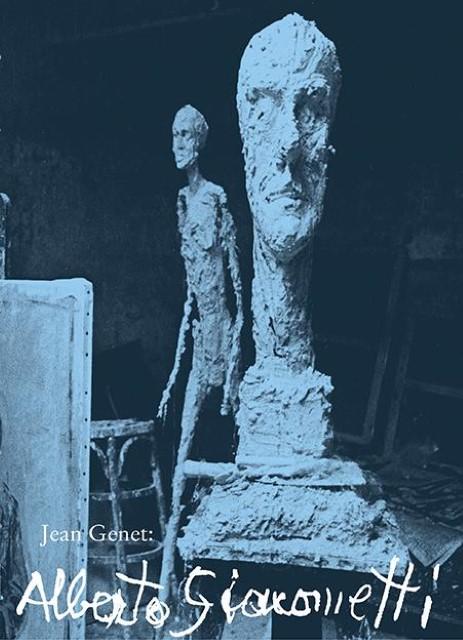 Produktbild Alberto Giacometti (Deutsch, 2004)