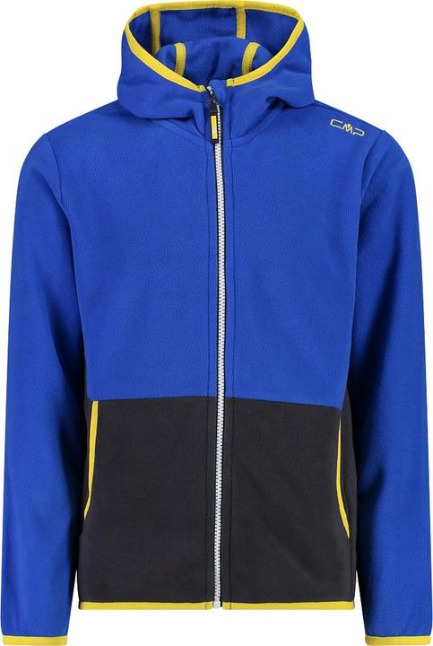 Immagine prodotto CMP Campagnolo Giacca con cappuccio con zip per bambini (152)