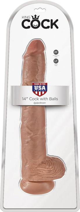 Actual product image Pipedream realistic