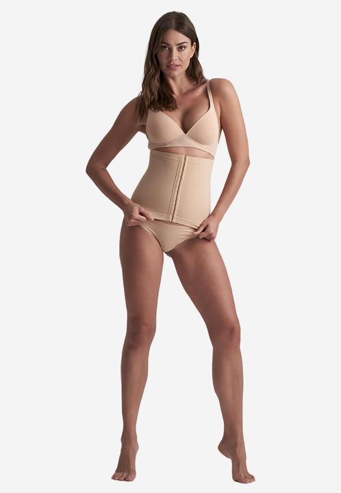 Produktbild Bye Bra Shaping-Kleid Soft Touch Seamless Waist Shaper (Einzelpack, M)