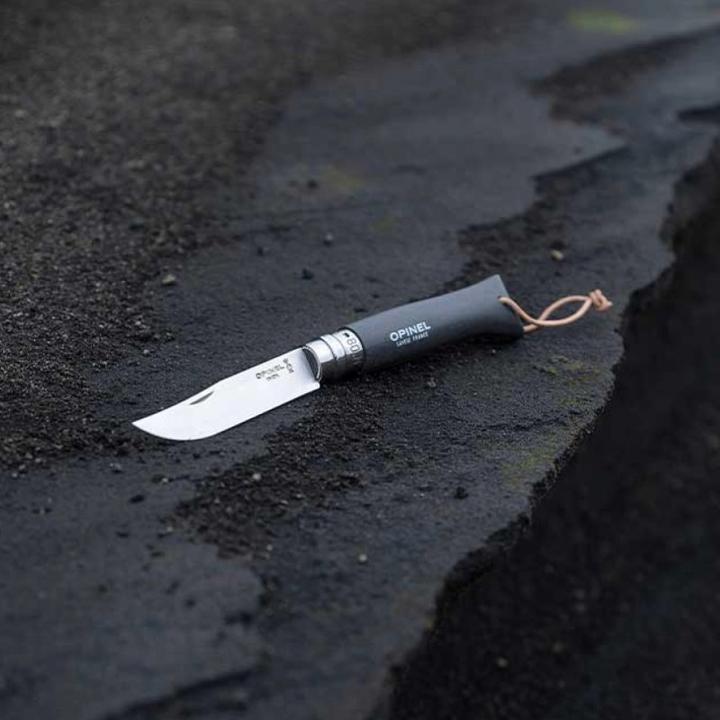 Immagine prodotto Opinel No 08 Coltello da tasca (8.50 cm)