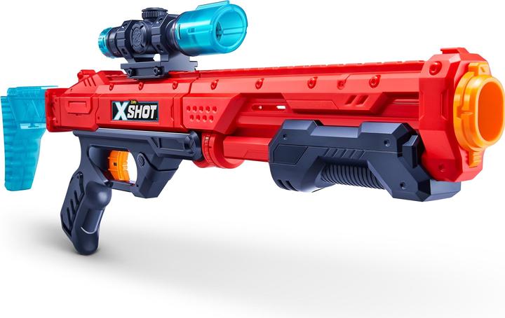 Actual product image Xshot X-Shot Hawk Eye