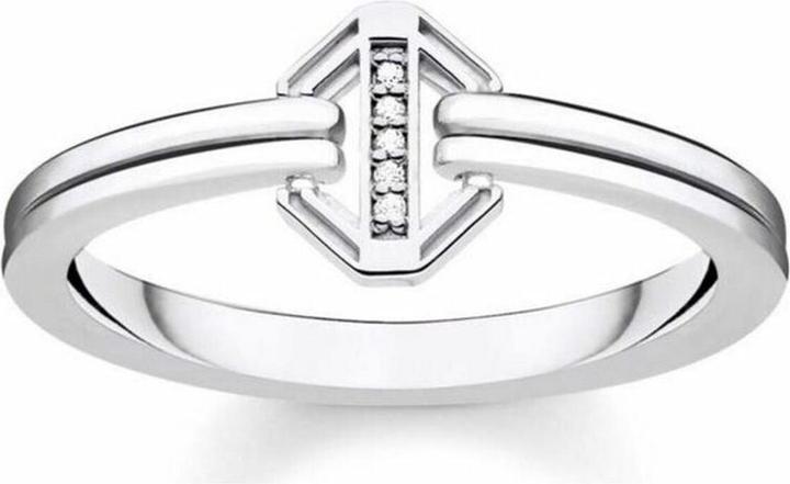 Immagine prodotto Thomas Sabo Anello (52, 925 Argento)