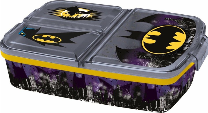 Stor Batman Dunkler Ritter
