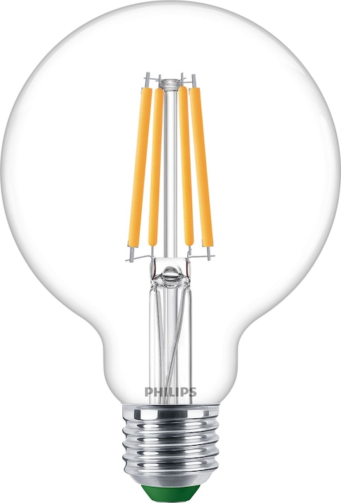 Produktbild Philips LED Classic (E27, 4 W, 840 lm, 1 x, A)