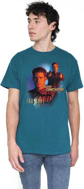 Produktbild Farscape TShirt (M)