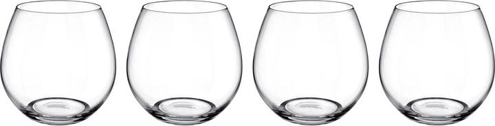 Produktbild Villeroy & Boch Becher Boston Coloured (0.57 l, 4 x)