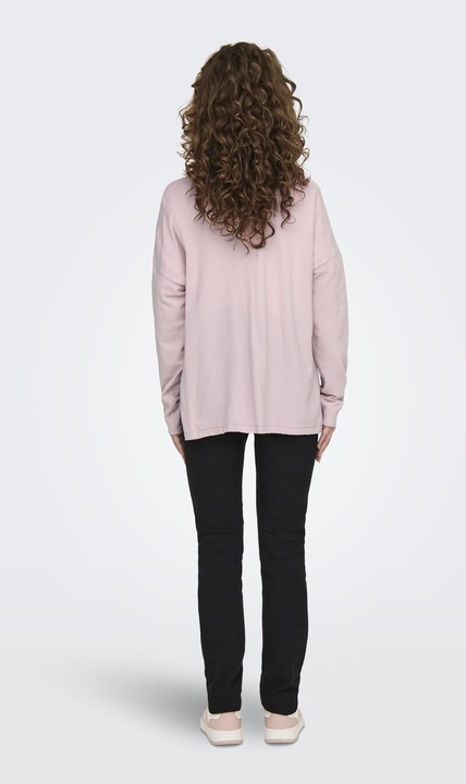 Produktbild Only ONLAMALIO Strickpullover Strickpullover (S)
